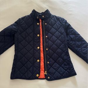 Ralph Lauren quilted jacket